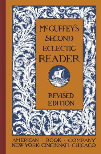 Amazon.com: The Original McGuffey's Eclectic Series boxed set (7